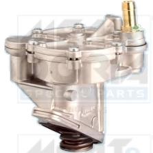 Vacuum Pump, braking system
